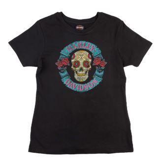 Harley-Davidson dames t-shirt