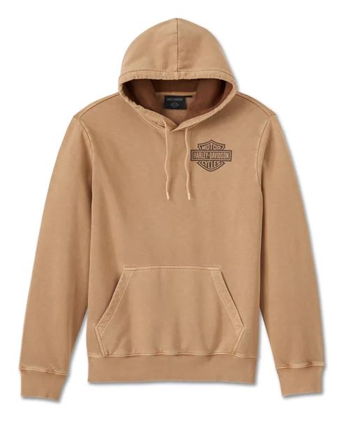 Harley-Davidson sweaters en hoodies heren