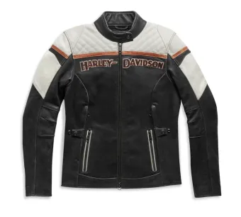 Harley-Davidson Dames Motorjassen
