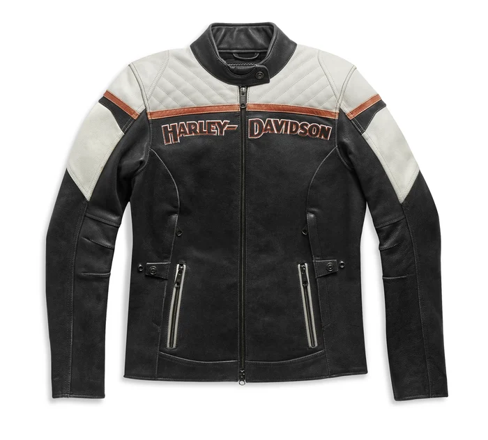 Harley-Davidson Motorkleding