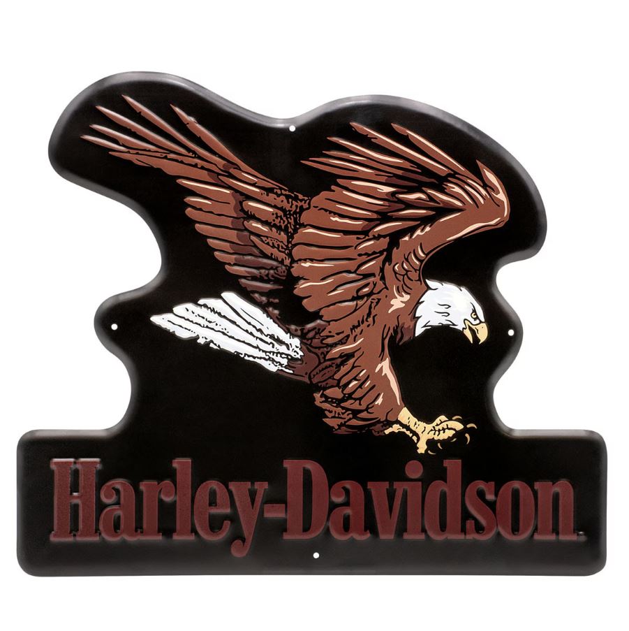 Harley-Davidson Merchandise