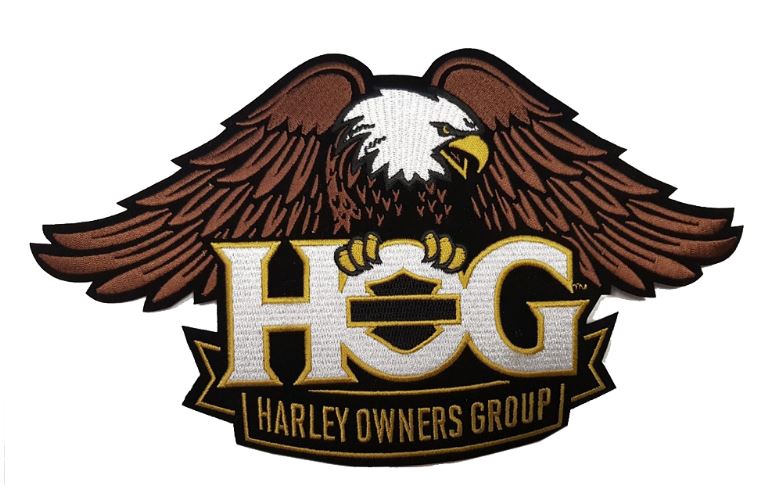 Harley Owners Group