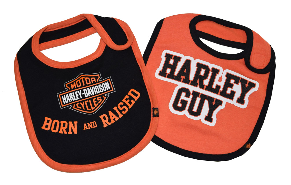 Ijzig titel Tol Central Harley-Davidson Webwinkel, harley-Davidson Kids
