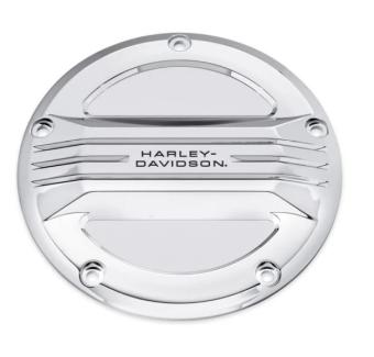 Harley-Davidson self locking fuel cap