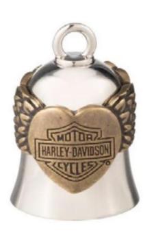 Harley-Davidson Ride Bell