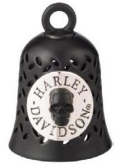 Harley-Davidson Ride Bell