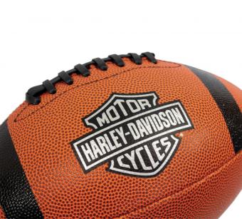 Harley-Davidson® Stealth Football