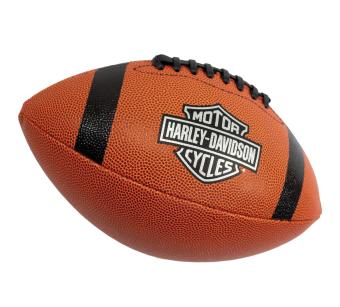 Harley-Davidson® Stealth Football