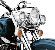 Harley-Davidson onderdelen