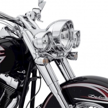 Harley-Davidson onderdelen