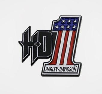 Harley-Davidson pin