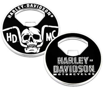 Harley-Davidson Coin