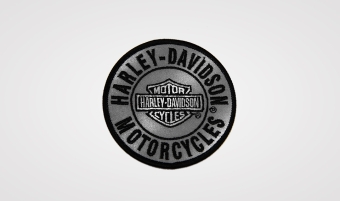 Harley-Davidson embleem