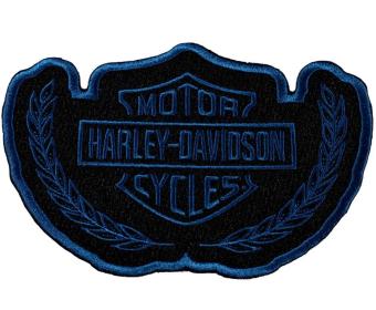 Harley-Davidson embleem