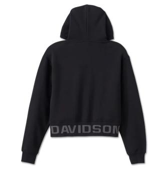 harley-Davidson Sweater