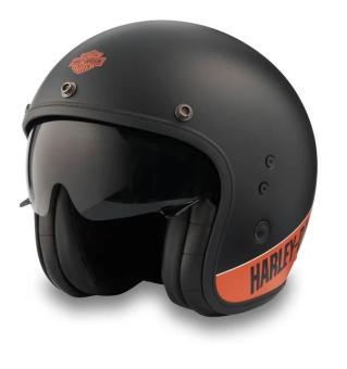 Harley-Davidson helm