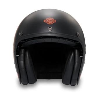 Harley-Davidson helm