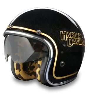 Harley-Davidson helm