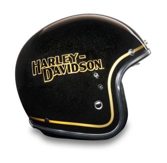 Harley-Davidson helm