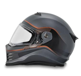 Harley-Davidson helm