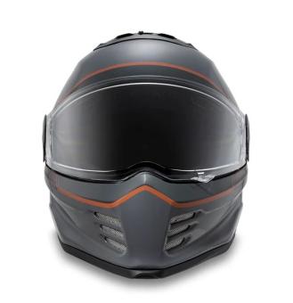 Harley-Davidson helm