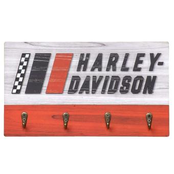 Harley-Davidson sleutel rek