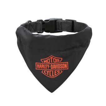 Harley-Davidson Honden Halsband
