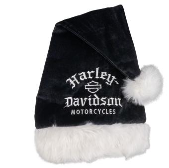 Harley-Davidson Kerst