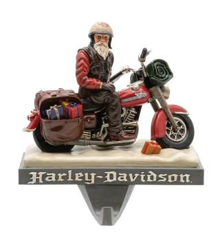 Harley-Davidson Kerst