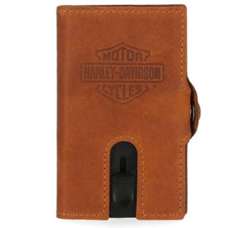 Harley-Davidson® Geld Clip