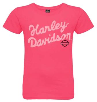 Harley-Davidson T-shirt