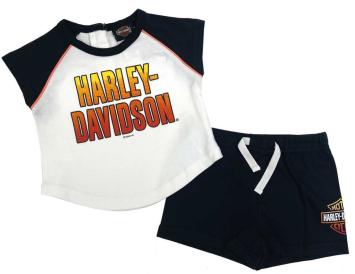 Harley-Davidson kinder kleding