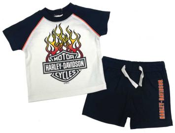 Harley-Davidson kinder kleding