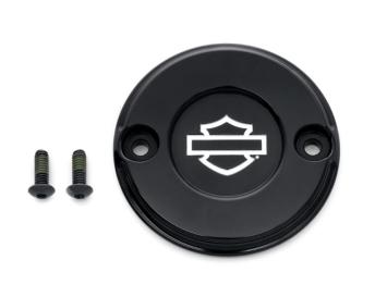 Harley-Davidson self locking fuel cap