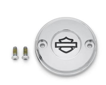 Harley-Davidson self locking fuel cap