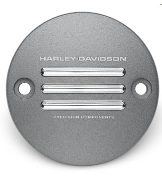 Harley-Davidson self locking fuel cap