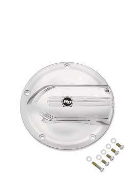 Harley-Davidson self locking fuel cap