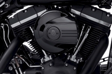 Harley-Davidson onderdelen