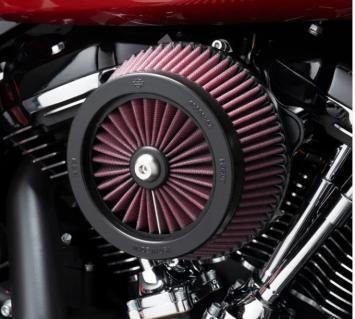 H-D® Screamin' Eagle Extreme luchtfilter – Circle