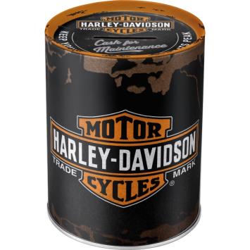 Harley-Davidson® Nostalgic - Money Box