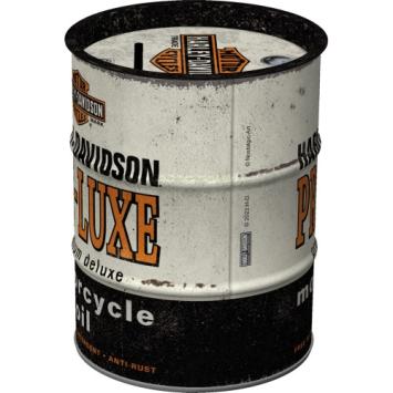 Harley-Davidson® Money-box