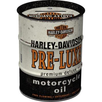 Harley-Davidson® Money-box