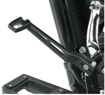 Harley-Davidson airflow Shifter Peg