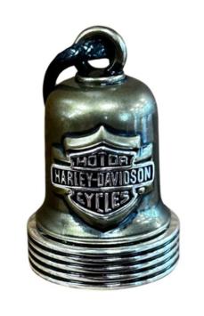 Harley-Davidson Ride Bell