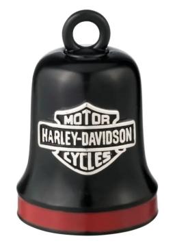 Harley-Davidson Ride Bell