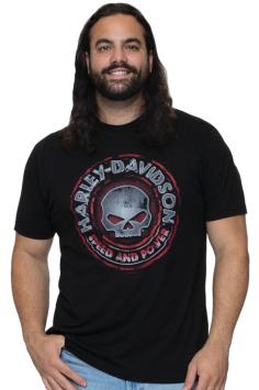 Harley-Davidson T-shirt