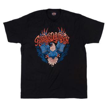 Harley-Davidson T-shirt