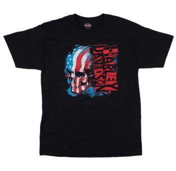 Harley-Davidson T-shirt