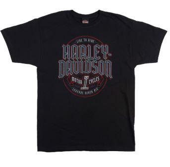 Harley-Davidson T-shirt