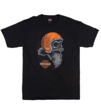 Harley-Davidson T-shirt